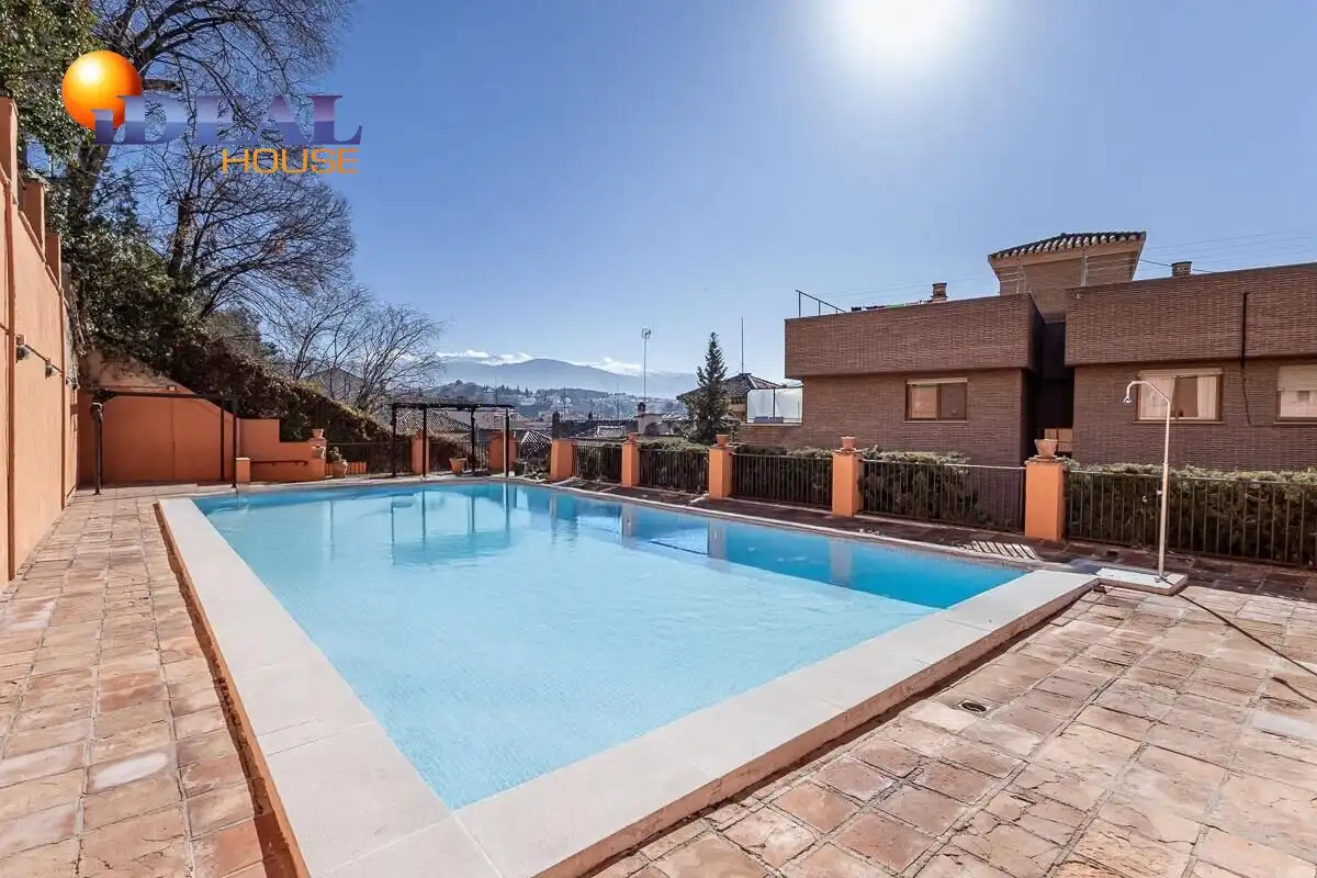 Flat for sale in San Matías - Realejo