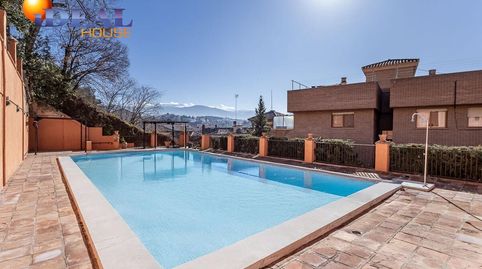 Photo 3 of Flat for sale in San Matías - Realejo, Granada Capital