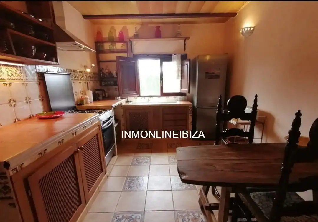 Chalet con piscina en venta en Sant Josep, imagen 22
