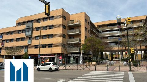 Foto 3 de Pis en venda a Buenavista, Getafe