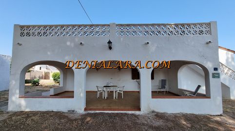Foto 3 de Casa o chalet en venta en Els Poblets, Alicante