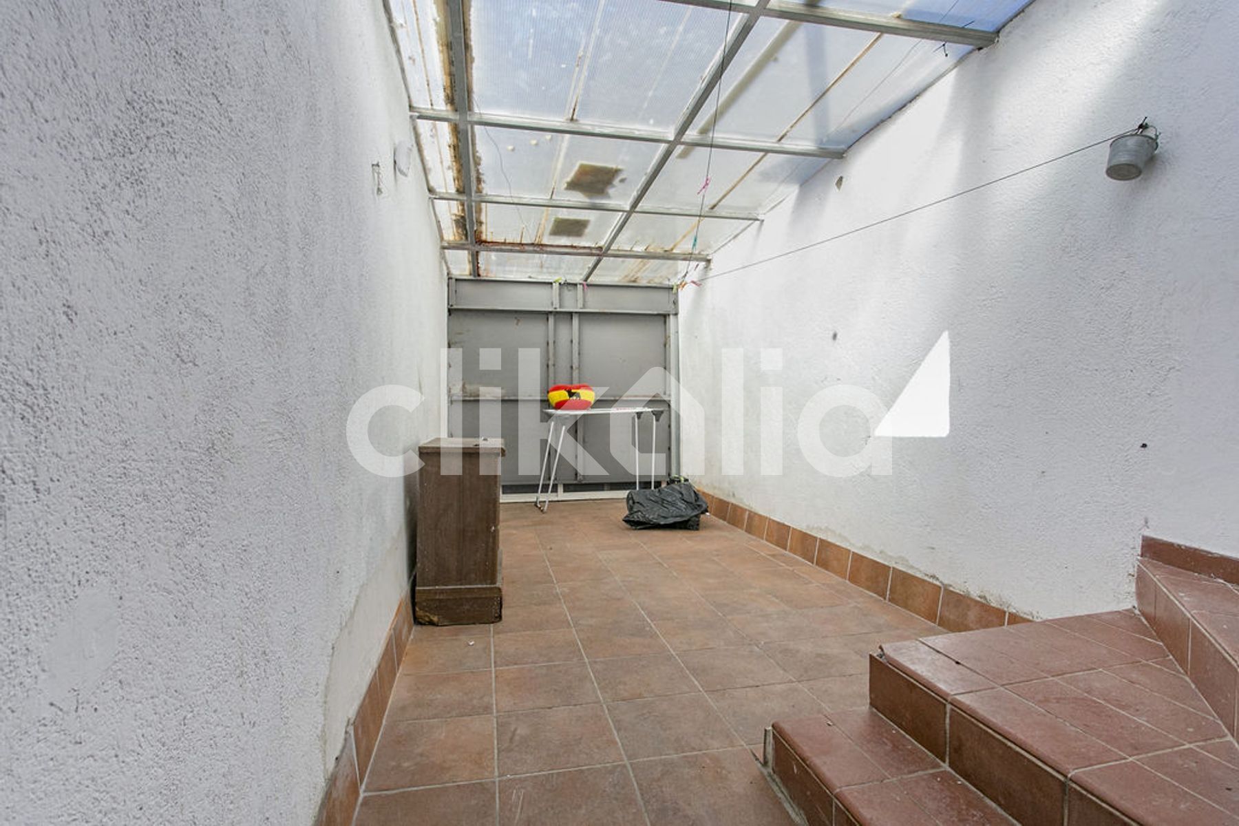 Flat for sale in Terrassa  with Terrace