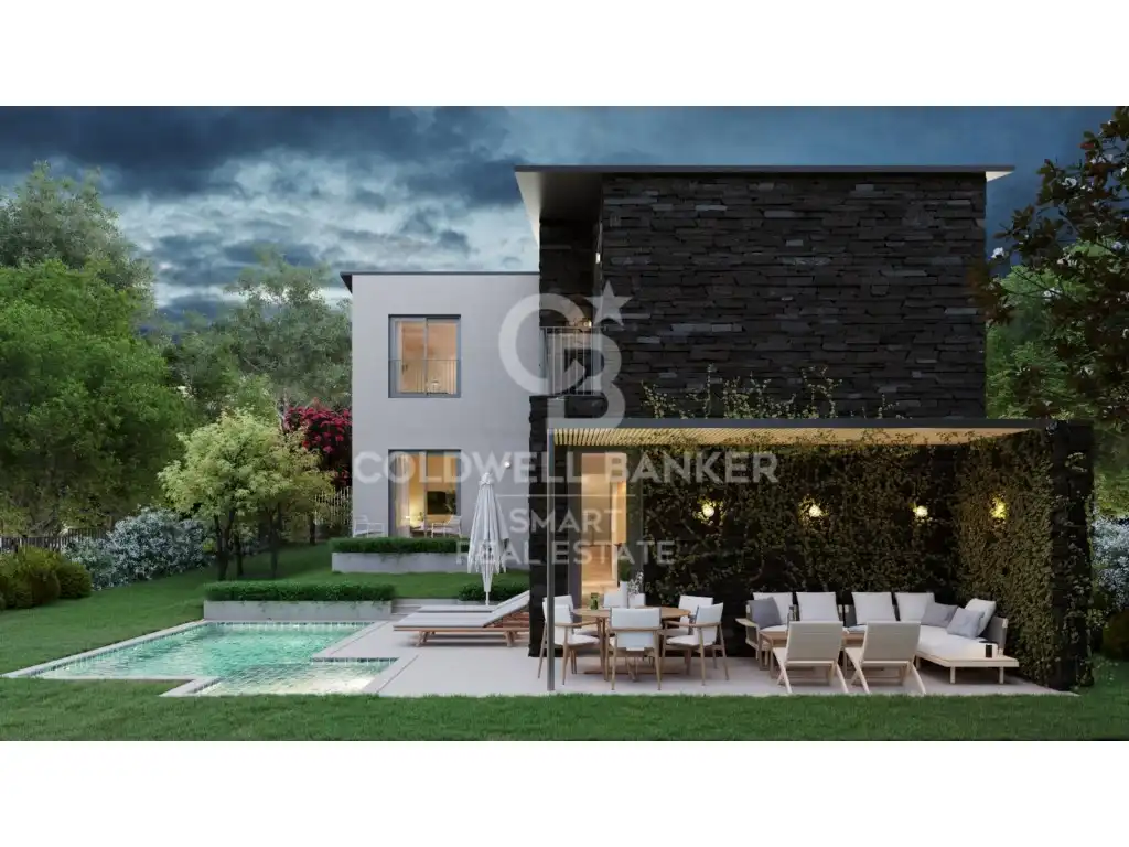 Casa o xalet en venda a Avenida Republica Argentina, 110, Dorneda