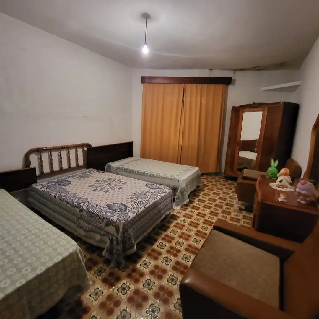 Habitación de Terreno en venta en Grandes y San Martín