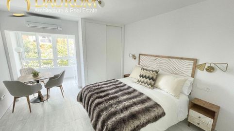 Foto 4 de Piso en venta en Gamonal, Parque de la Paloma, Benalmádena
