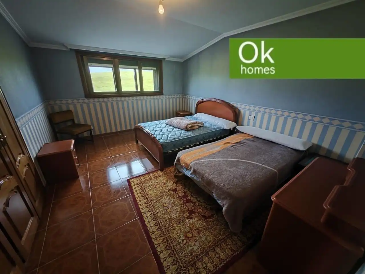 Maison avec terrasse à vendre à Vilasantar, imagen 42