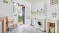 Kitchen of Flat for sale in  Pamplona / Iruña  with Heating and Private garden