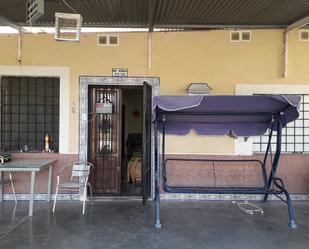 Haus oder Chalet zum verkauf in Librilla mit Klimaanlage, Terrasse und Schwimmbad