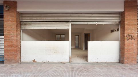 Foto 2 von Geschaftsraum zur Miete in Calle Gral. Palafox, 9, Castell - Poble Vell, Castelldefels