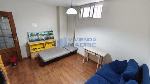 Foto 4 de Pis en venda a Pintor Murillo, Ensanche, Madrid