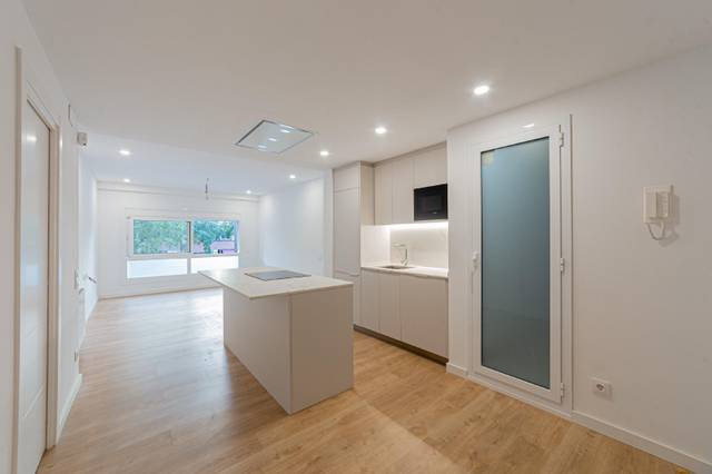 Piso en Venta en Sants-Badal