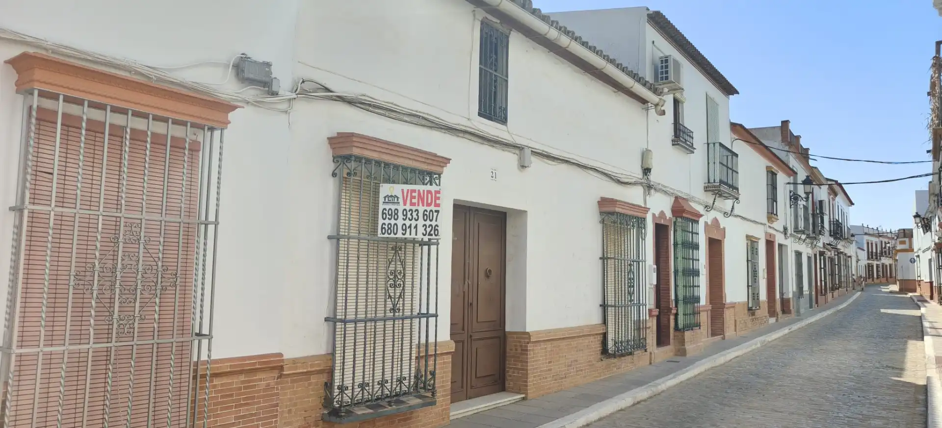House for sale in Calle Arquitecto Pinto 17, imagen 3