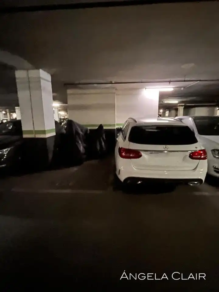 Parking of Garage for sale in Barcelona