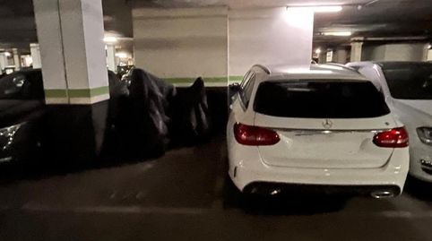 Photo 5 of Garage for sale in Sant Pere Abanto, Hostafrancs, Barcelona Capital