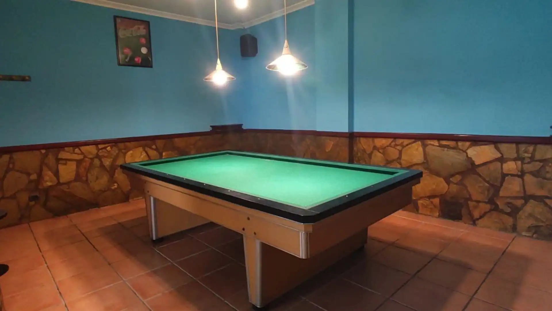 Local en venta en Zierbena con Aire acondicionado y Alarma