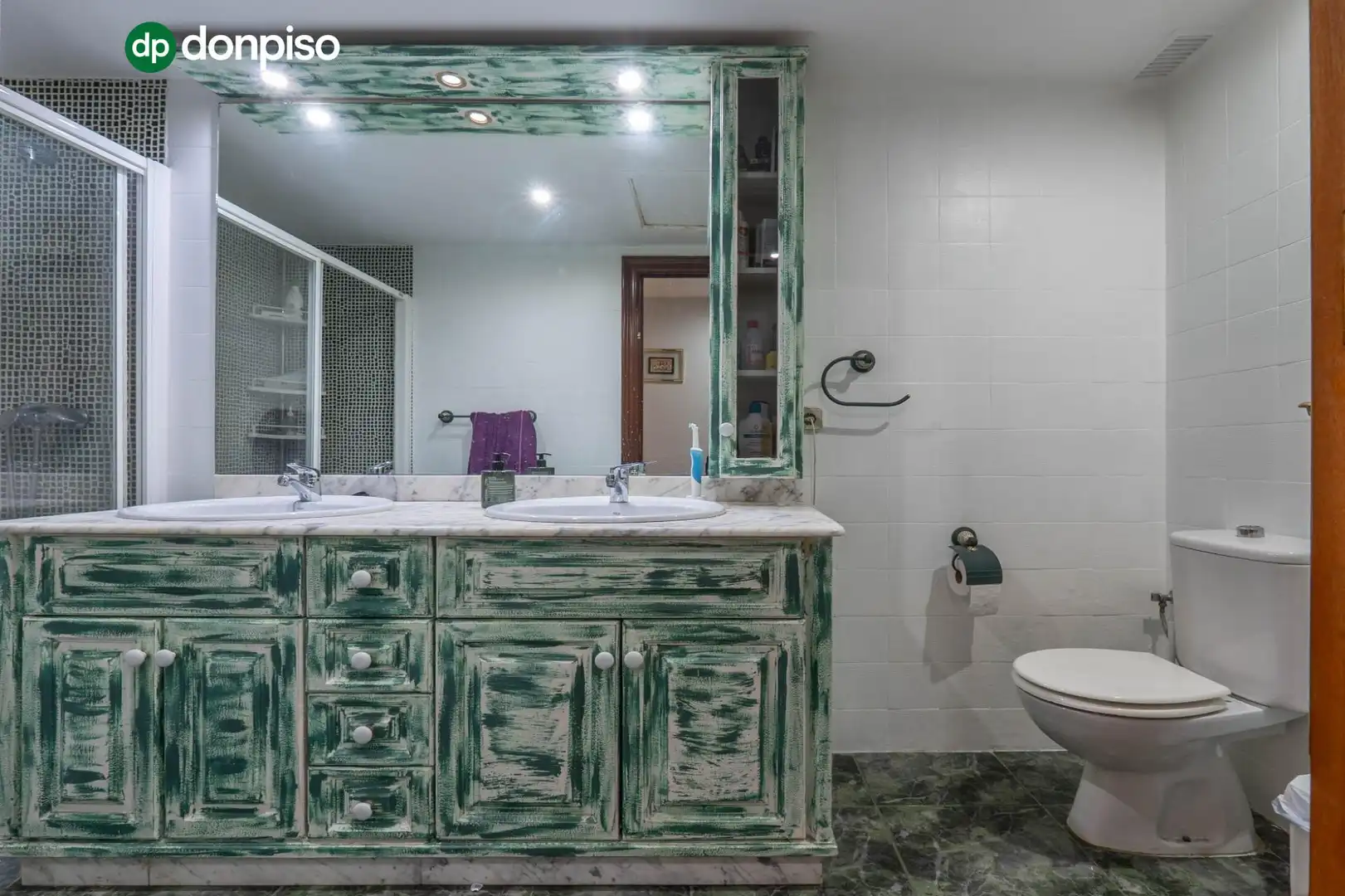 Appartement avec piscine à vendre à Calle BLASCO IBAÑEZ 20, imagen 28