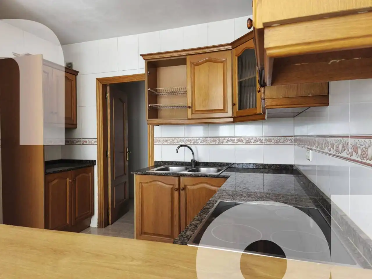 Flat with lift for sale in Les Franqueses del Vallès, imagen 2