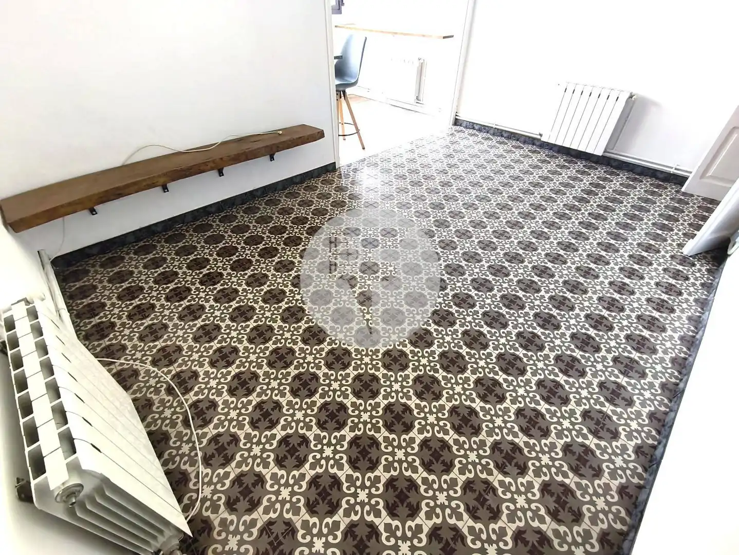 Casa amb terrassa en venda a Centre, imagen 2