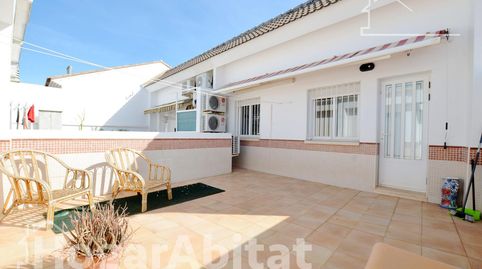 Foto 5 de Àtic en venda a Calle Cullera, Playa de Gandia, Gandia