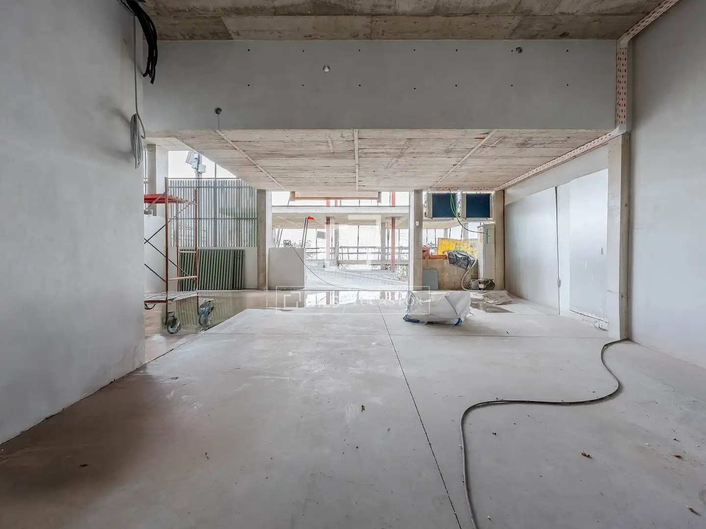 Casa o chalet en venta en Esplugues de Llobregat con Aire acondicionado, Calefacción y Parquet