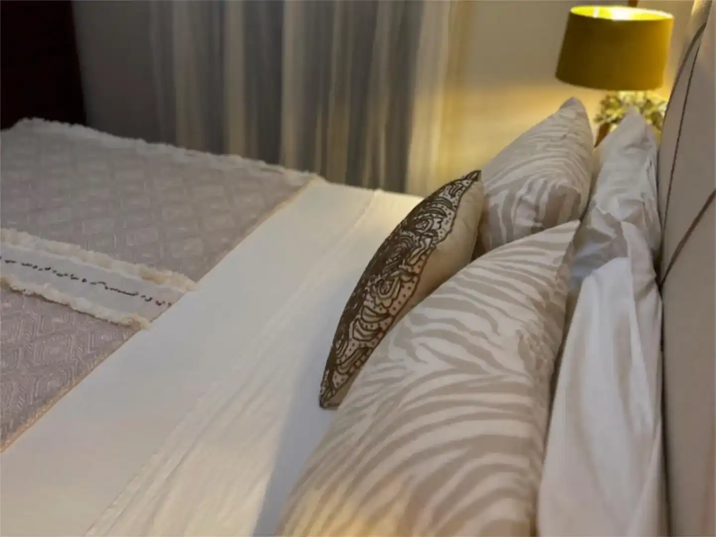 Habitación de Piso en venta en Málaga con Aire acondicionado, Jardín privado y Parquet