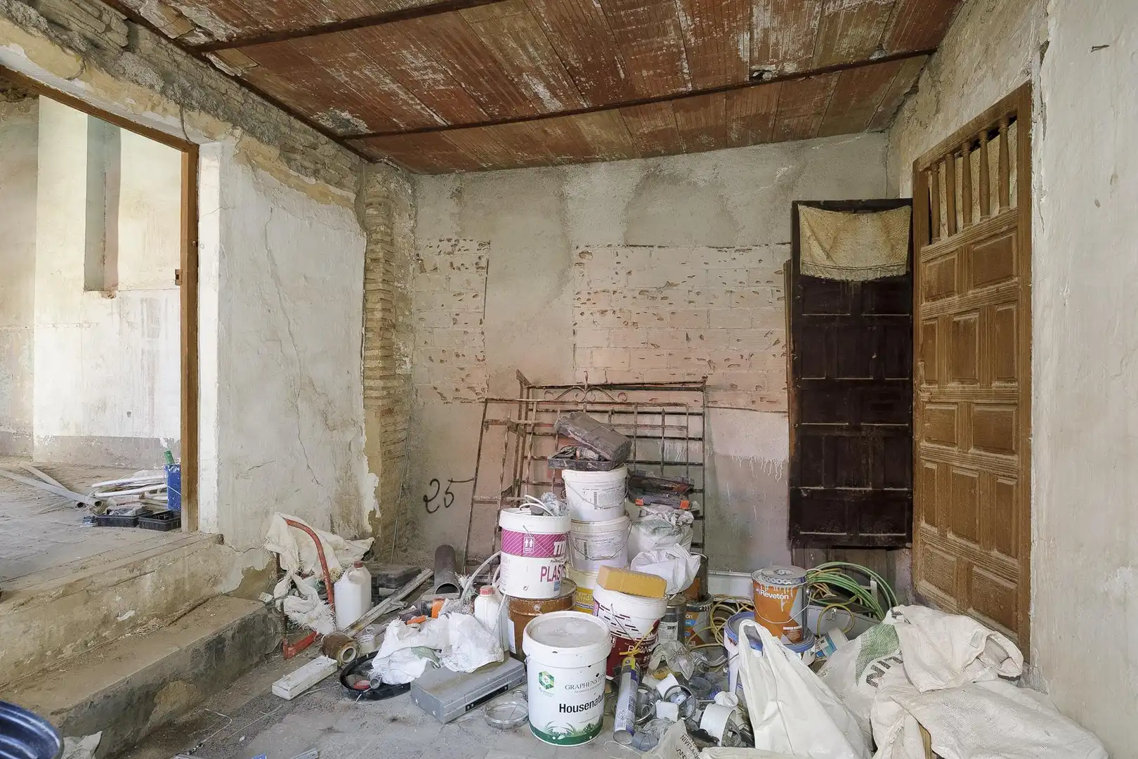 Immobles singulars en venda a Calle Cauchiles de San Miguel 7, imagen 25