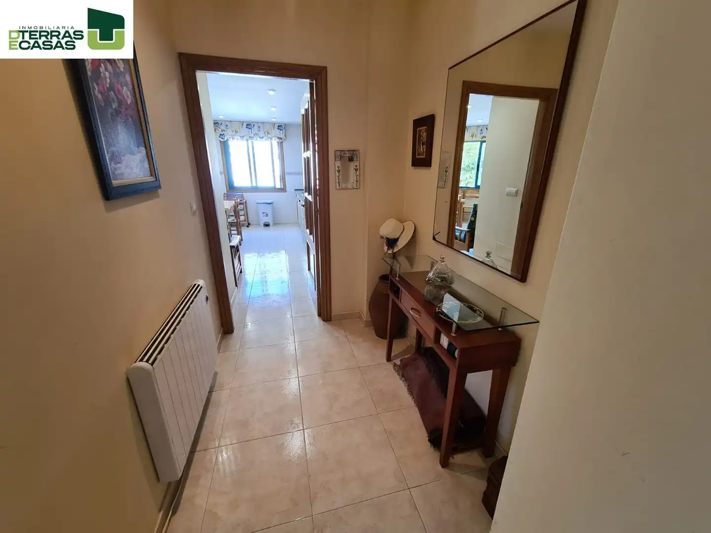Wohnung zur Miete in ORENSE, 4, Sanxenxo pueblo