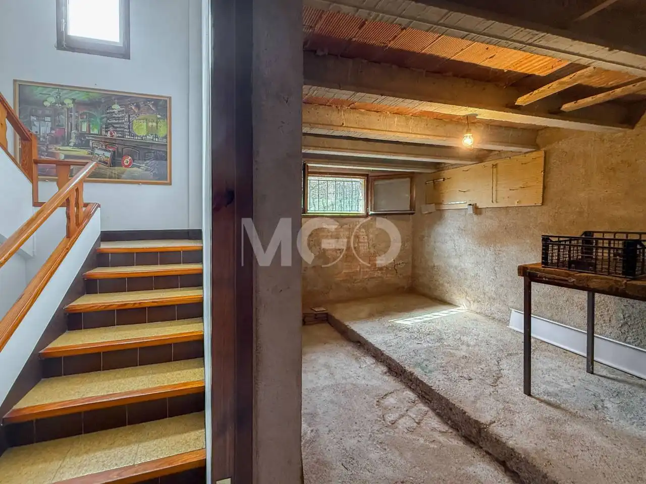 Casa o chalet en venta en Sant Boi de Lluçanès