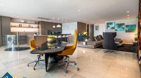 Apartamento con piscina privada, Islas Baleares, Ibiza. 4 habitaciones | 320 m² | 1 kilómetro al mar, imatge 3