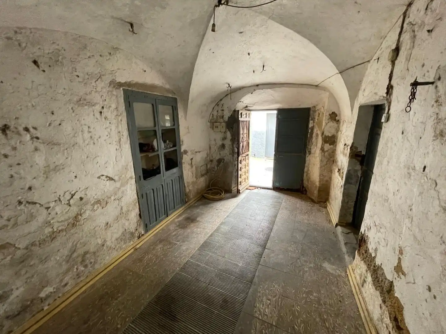 Casa o xalet en venda en Montánchez amb Terrassa i Traster