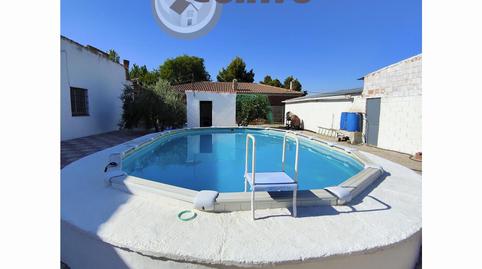 Foto 5 von Haus oder Chalet zum Verkauf in Pedanías - Extrarradio,  Albacete Capital