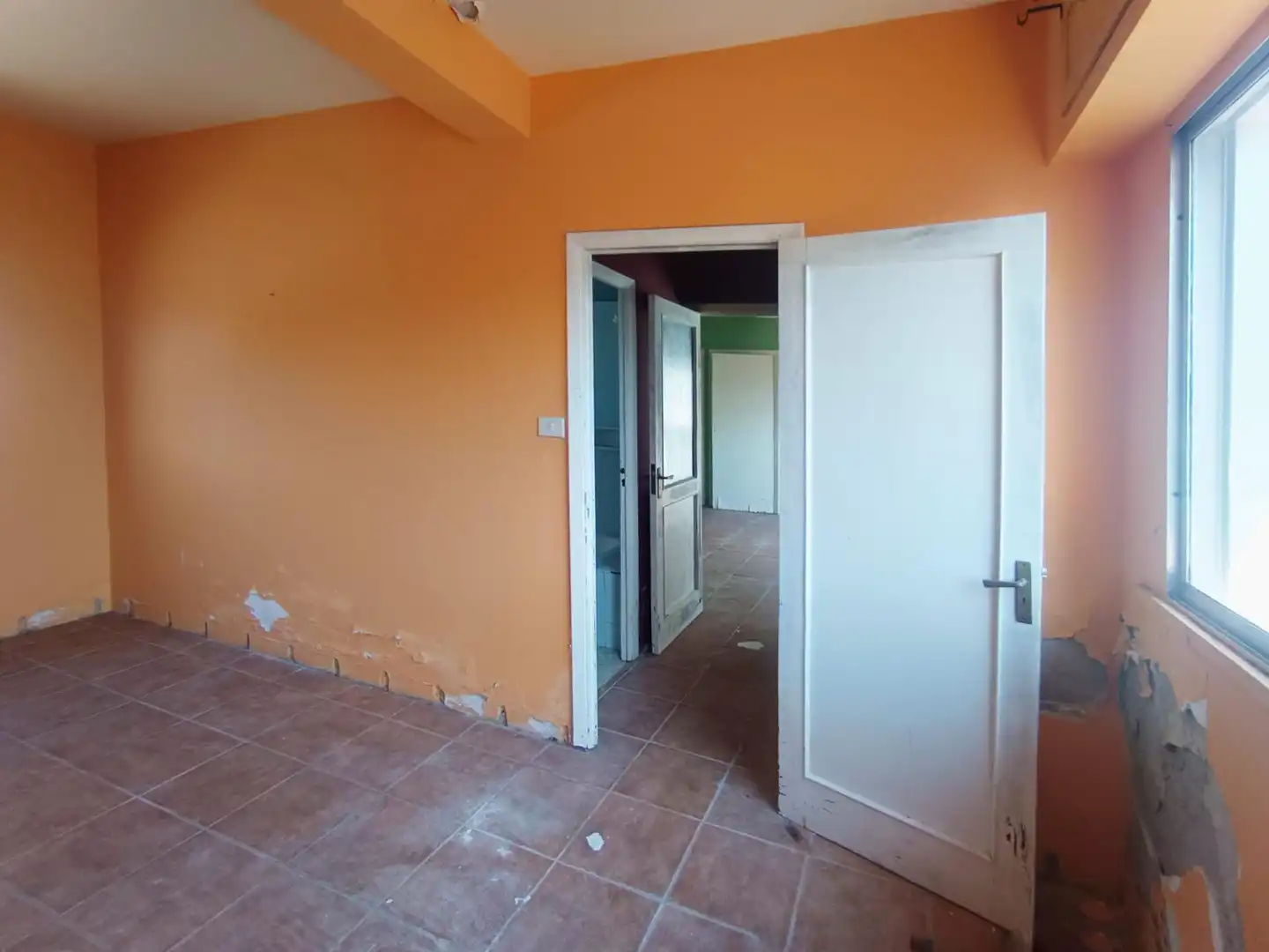 Piso en venta en Vilagarcía de Arousa con Terraza