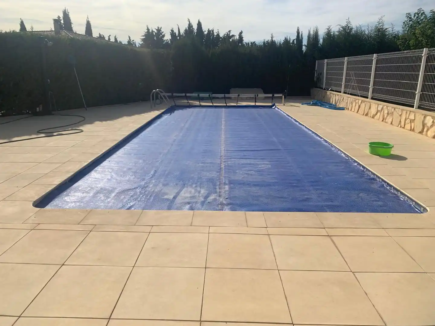 Villa mit Pool zum Verkauf in carretera de el provencio 6, imagen 27