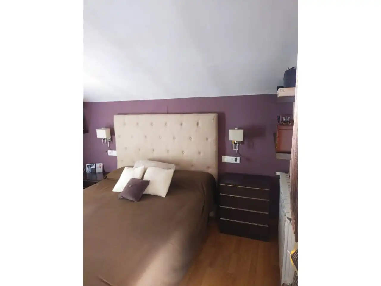 Habitación de Piso en venta en Manzanares con Aire acondicionado, Calefacción y Parquet
