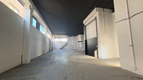 Foto 2 von Fabrikhallen zur Miete in Montigalà, Badalona