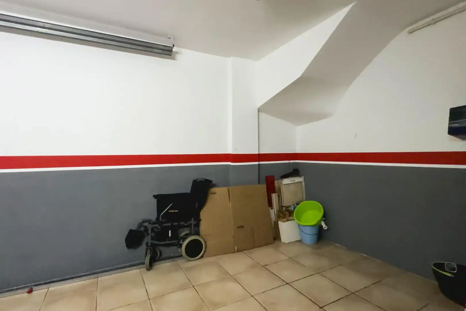 Casa adosada en venda en Sant Fost de Campsentelles amb Aire condicionat, Calefacció i Jardí privat