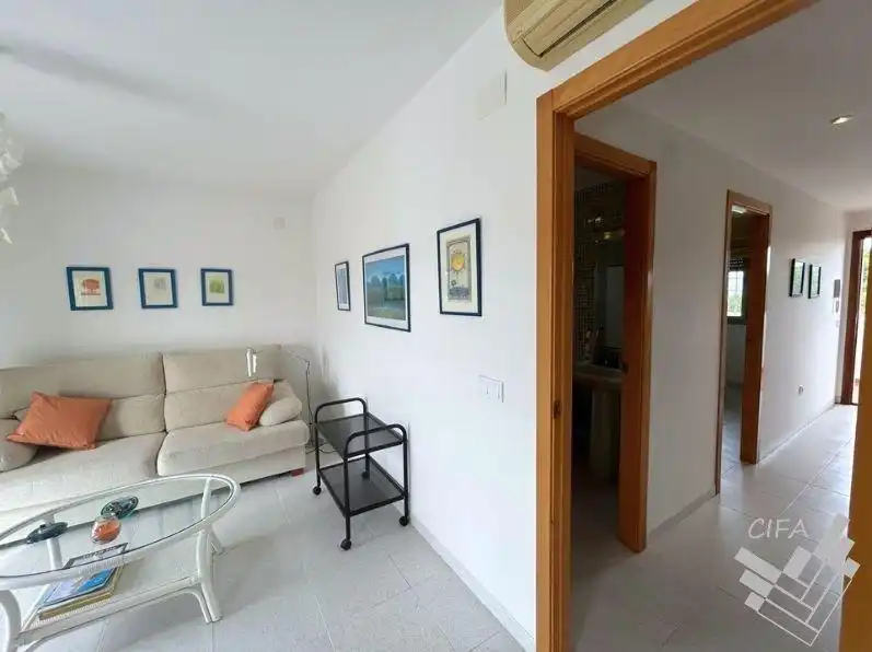 Flat for sale in Vinaròs  with Air Conditioner, Terrace and Furnished