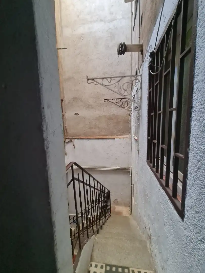 Terrassa de Pis en venda en Santa Coloma de Gramenet amb Forn i Alarma
