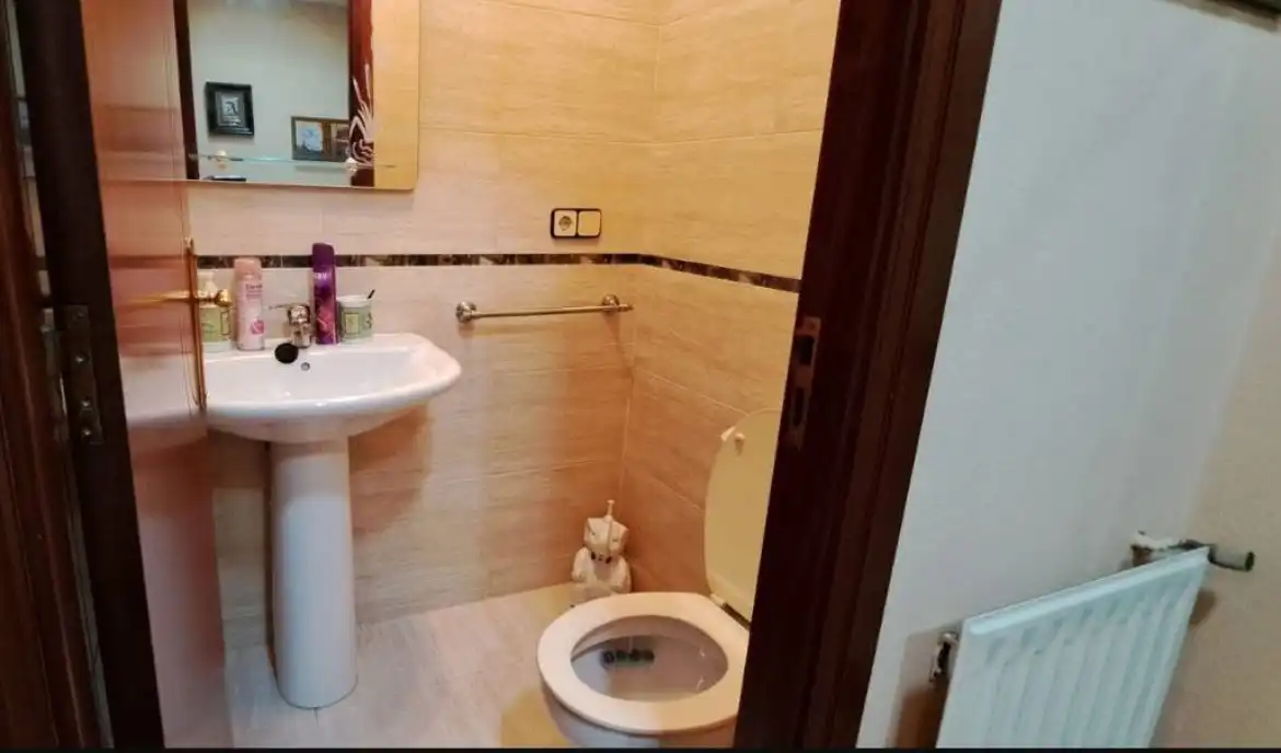 Wohnung zum Verkauf in Estrada Gasset 31, imagen 8