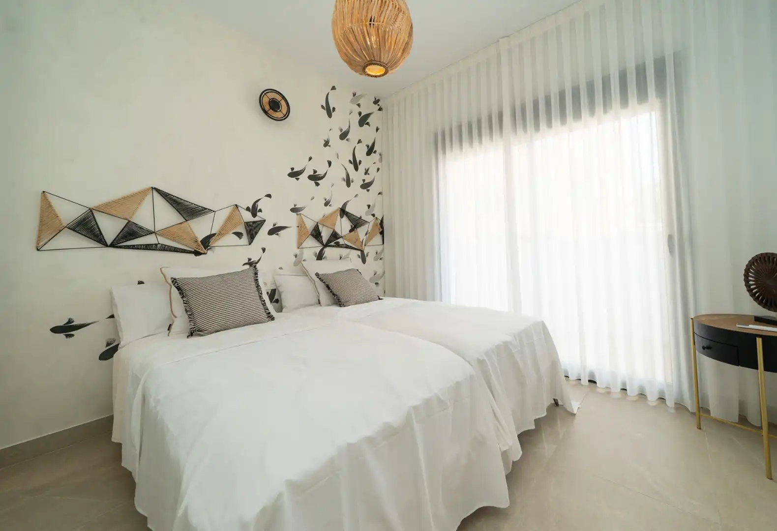 Bedroom of Apartments for sale in Benimar