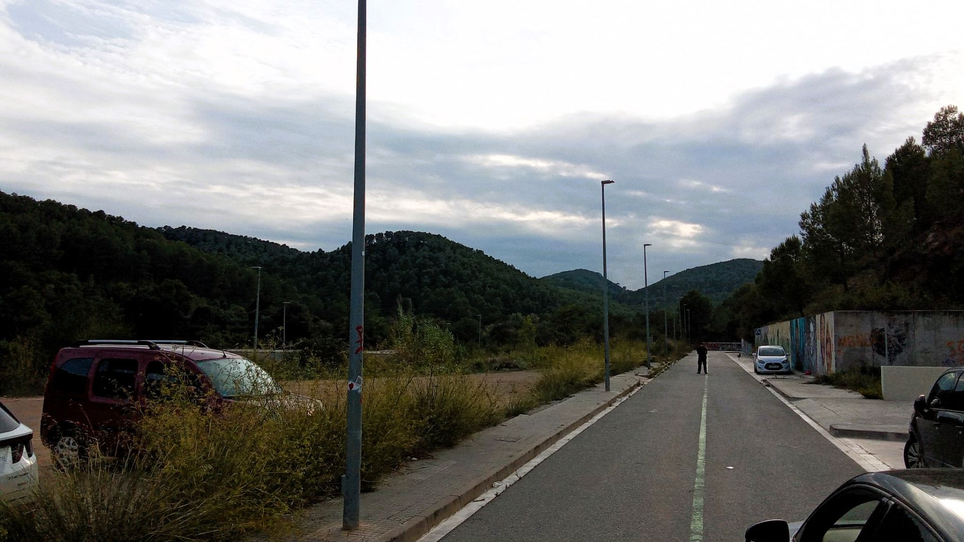 Residential for sale in Carrer d'Emili Teixidor, 39