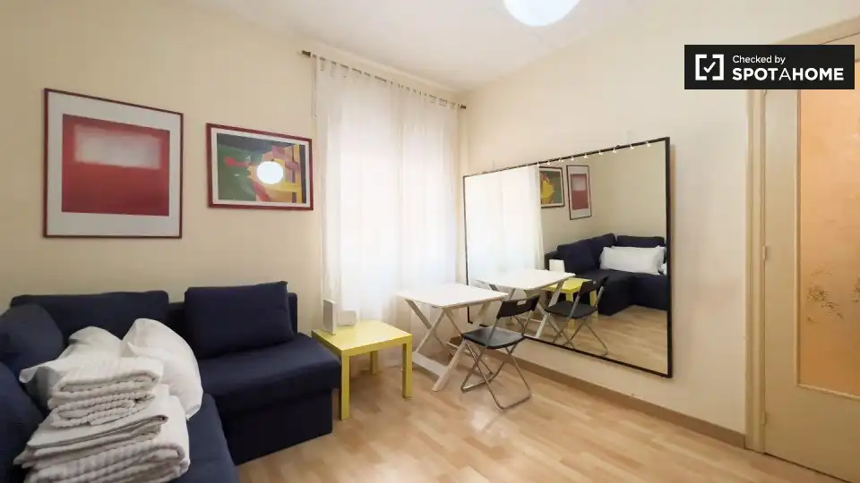 Flat to rent in Sants - Montjuïc, imagen 7