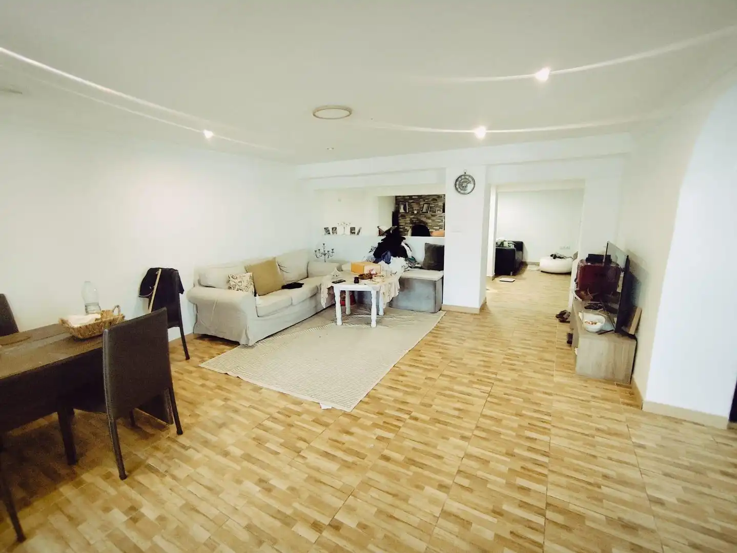 Chalet con terraza en venta en Pedanías Este, imagen 2