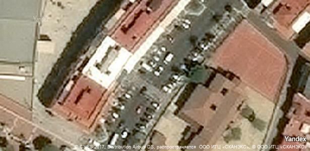 Piso en venta en Punta Umbría