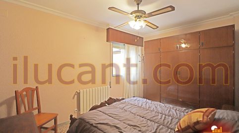 Foto 5 de Piso en venta en Carolinas Altas, Alicante / Alacant