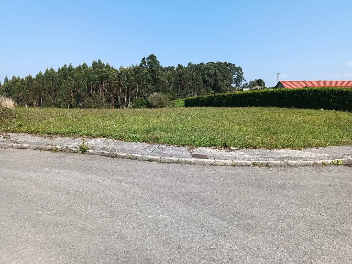 Residential for sale in Avilés