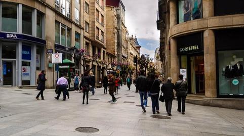 Photo 3 of Office to rent in Rúa Do Paseo, Centro, Ourense