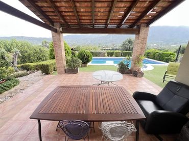 Villa à vendre à Calle Forcadell