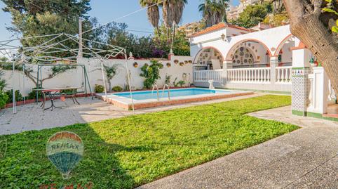 Foto 4 de Casa o xalet en venda a Calle Viejo de Velez, Lo Cea, Málaga