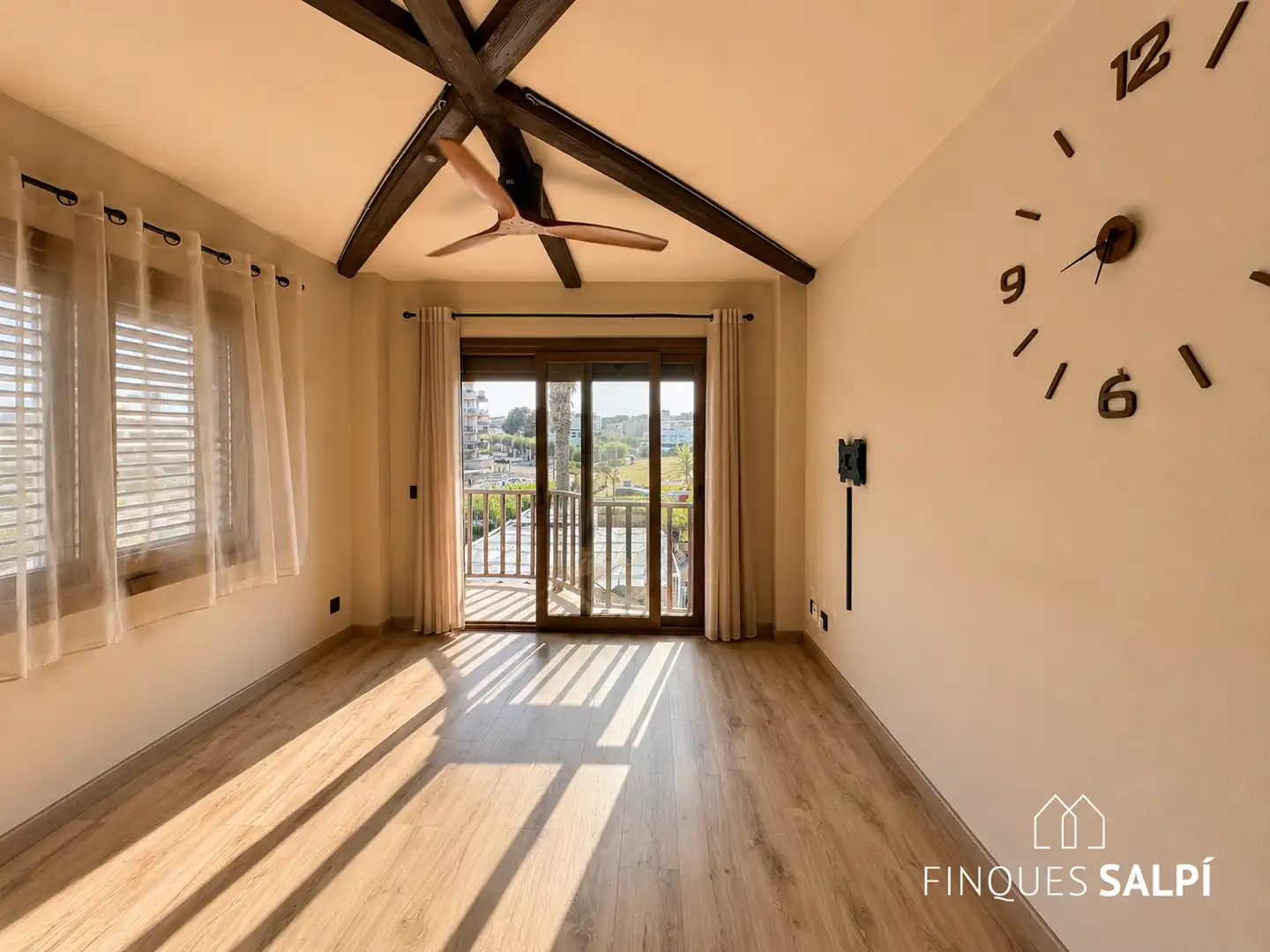 Apartament en venda a de Riells, imagen 7
